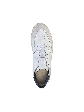 C968 | Sneaker JAMES DAYTONA | dunkelblau